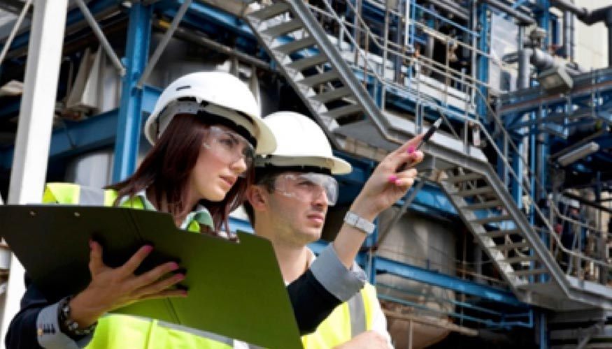 Consultores Ambientales Etapa, SC Análisis de riesgo