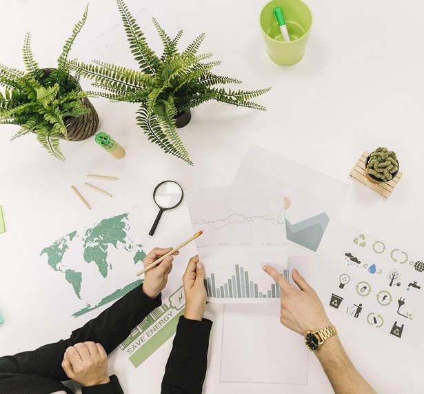 Consultores Ambientales Etapa, SC Auditoría ambiental